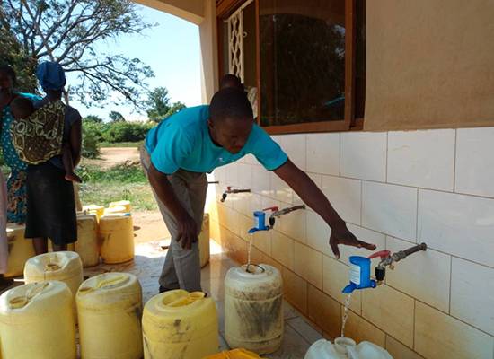 Agricultural Processing